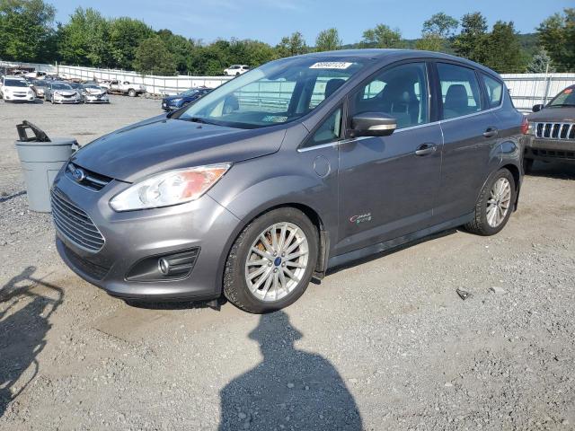 1FADP5CU5DL534341  ford  2013 IMG 0