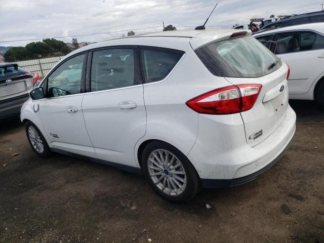 1FADP5CU5DL543752  ford  2013 IMG 1