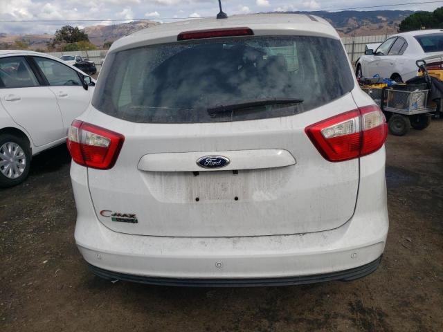 1FADP5CU5DL543752  ford  2013 IMG 5