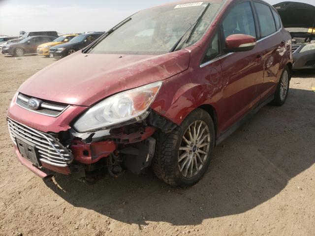 1FADP5CU5DL550197  ford c-max 2013 IMG 1