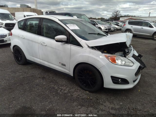 1FADP5CU5DL557019  ford  2013 IMG 0