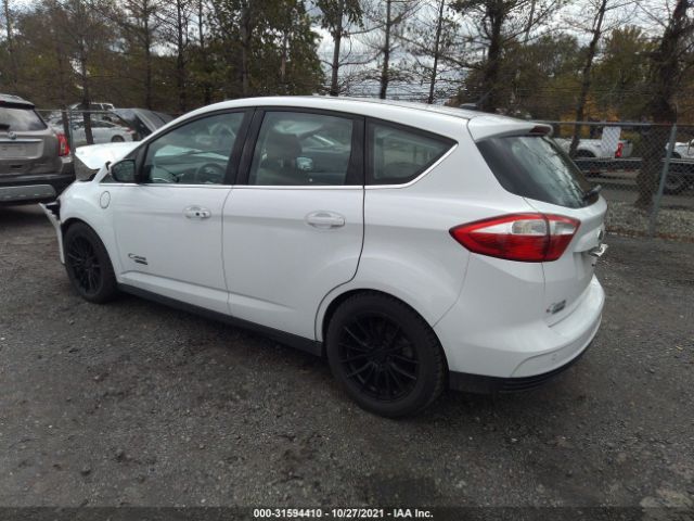 1FADP5CU5DL557019  ford  2013 IMG 2