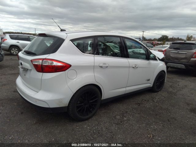 1FADP5CU5DL557019  ford  2013 IMG 3