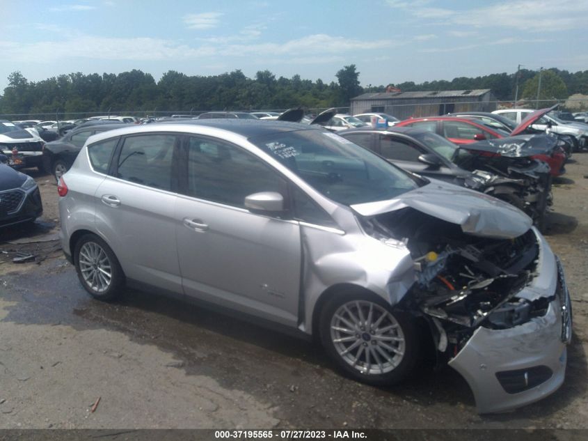 1FADP5CU6DL523431  ford c-max 2013 IMG 0