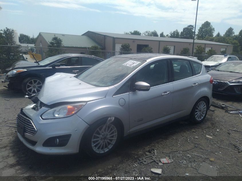 1FADP5CU6DL523431  ford c-max 2013 IMG 1