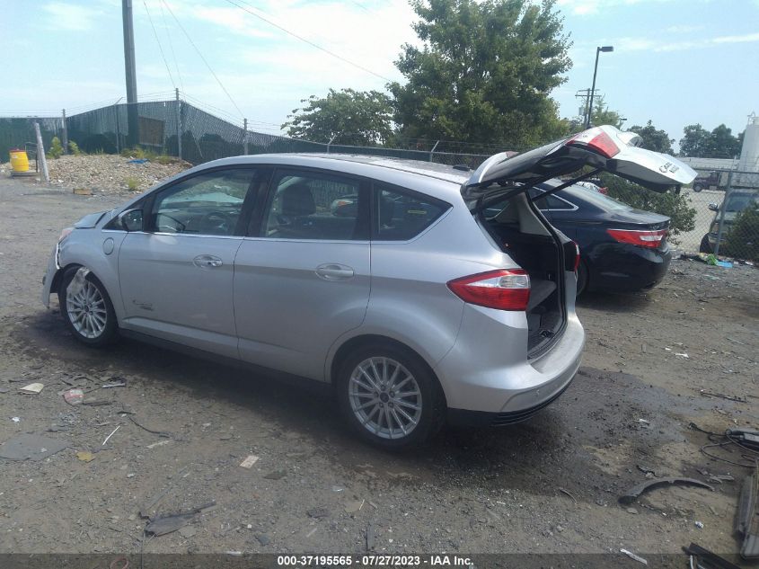 1FADP5CU6DL523431  ford c-max 2013 IMG 2