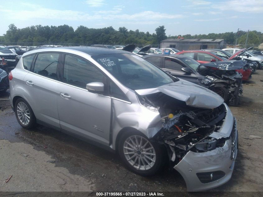 1FADP5CU6DL523431  ford c-max 2013 IMG 5