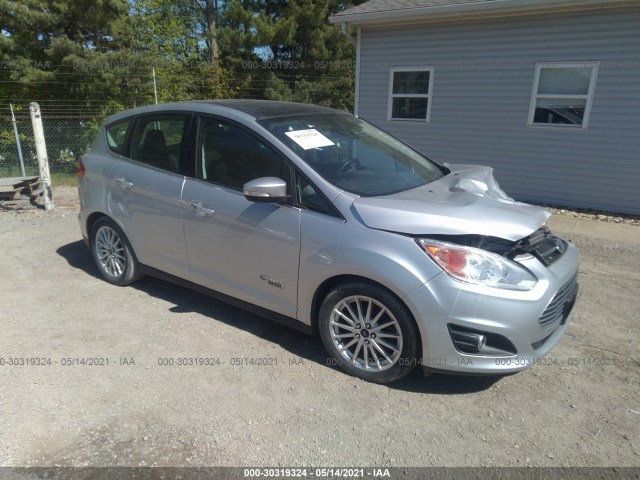 1FADP5CU7DL529433  ford  2013 IMG 0