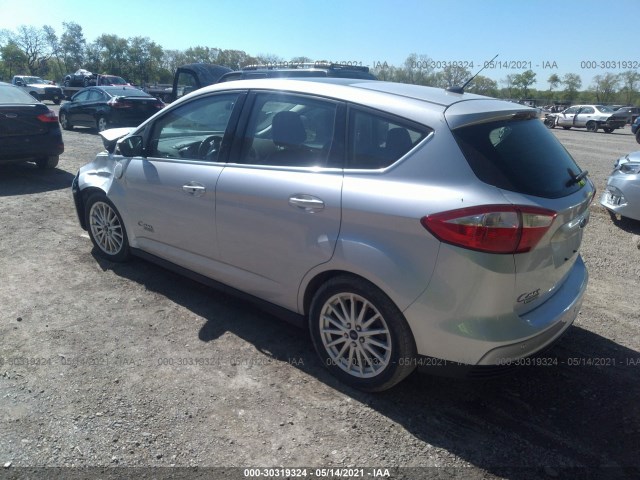 1FADP5CU7DL529433  ford  2013 IMG 2