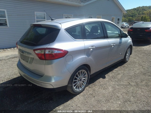 1FADP5CU7DL529433  ford  2013 IMG 3