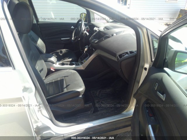 1FADP5CU7DL529433  ford  2013 IMG 4