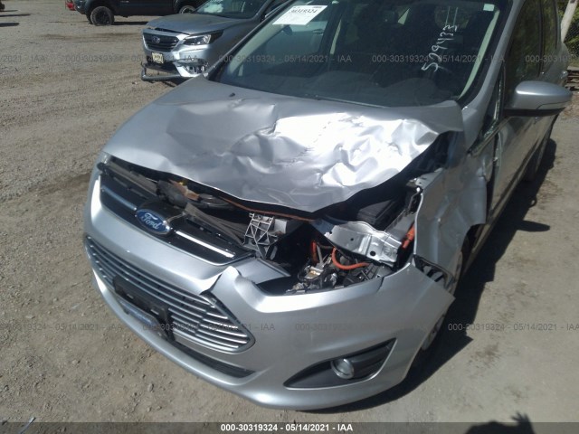 1FADP5CU7DL529433  ford  2013 IMG 5