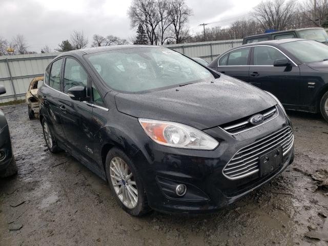 1FADP5CU7DL544997  ford  2013 IMG 0