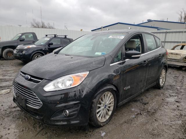 1FADP5CU7DL544997  ford  2013 IMG 1