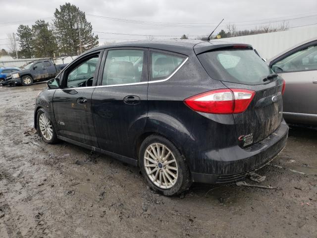 1FADP5CU7DL544997  ford  2013 IMG 2