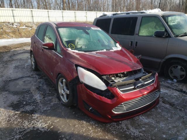 1FADP5CU7DL550752  ford  2013 IMG 0