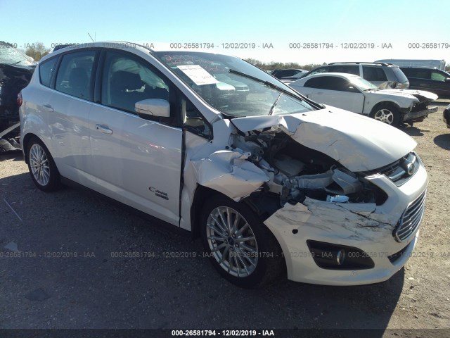 1FADP5CU7DL556017  ford  2013 IMG 0