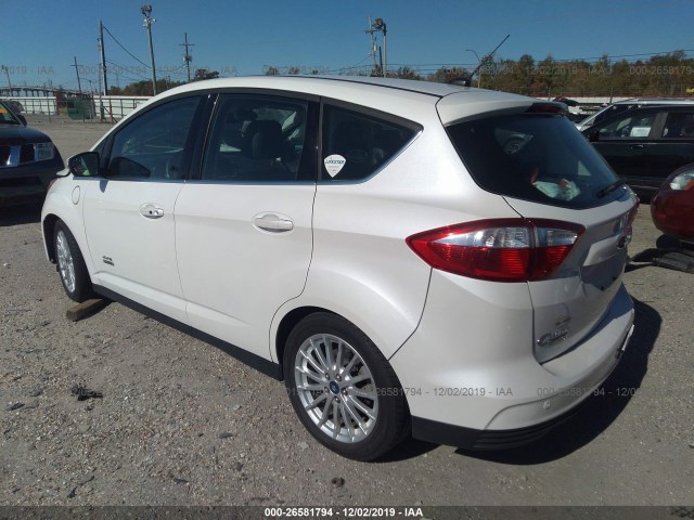 1FADP5CU7DL556017  ford  2013 IMG 2