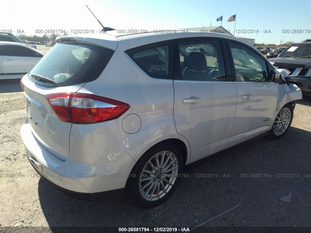 1FADP5CU7DL556017  ford  2013 IMG 3