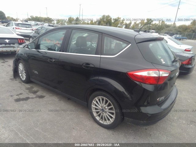 1FADP5CU8DL557001  ford  2013 IMG 2