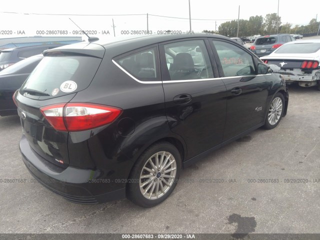 1FADP5CU8DL557001  ford  2013 IMG 3