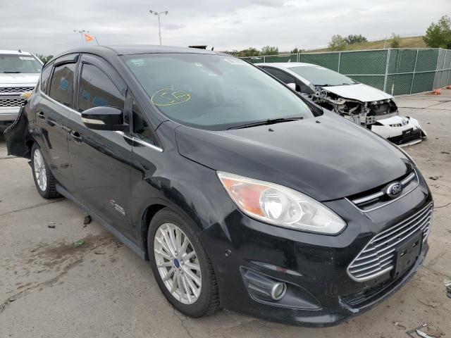 1FADP5CU9EL502347  ford  2014 IMG 0