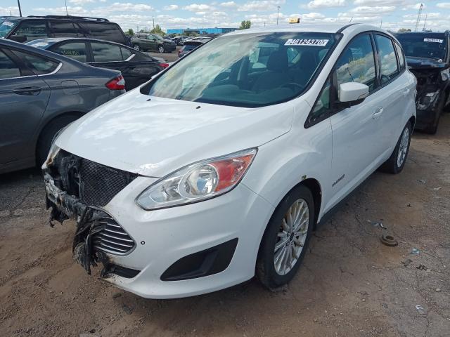 1FADP5AU0FL101290  ford  2015 IMG 1