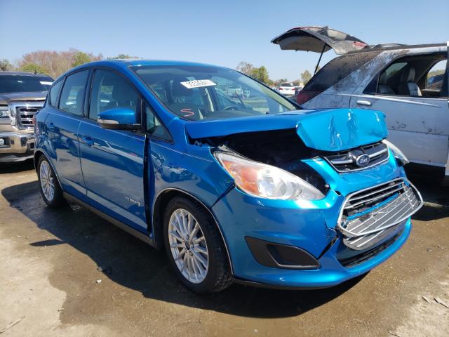 1FADP5AU3EL513976  ford  2014 IMG 0