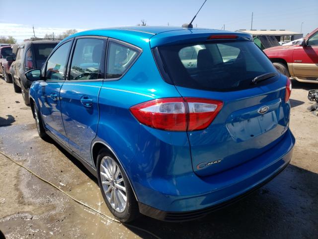 1FADP5AU3EL513976  ford  2014 IMG 2