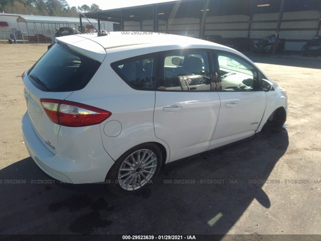 1FADP5AU3EL515615  ford  2014 IMG 3