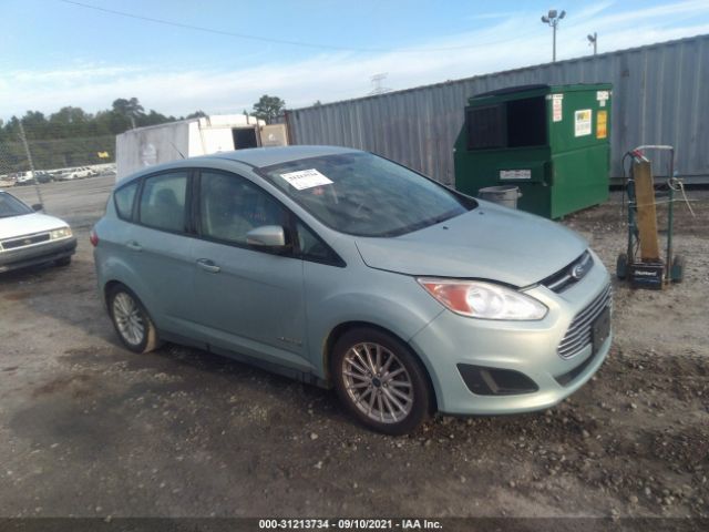 1FADP5AU3EL517929  ford  2014 IMG 0