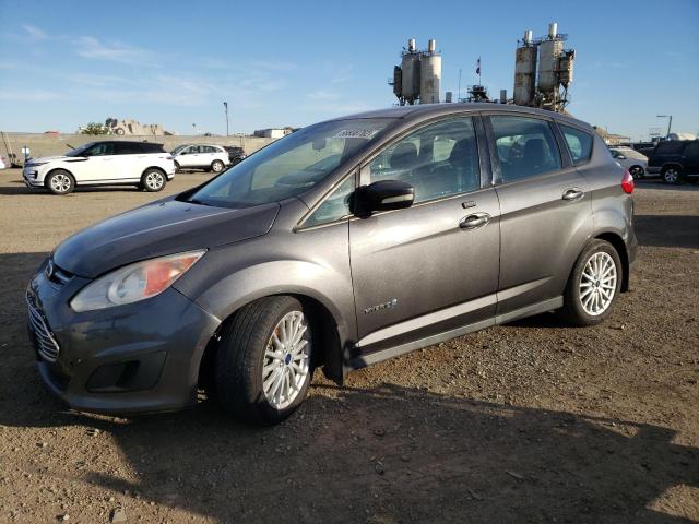 1FADP5AU3FL105432  ford  2015 IMG 0