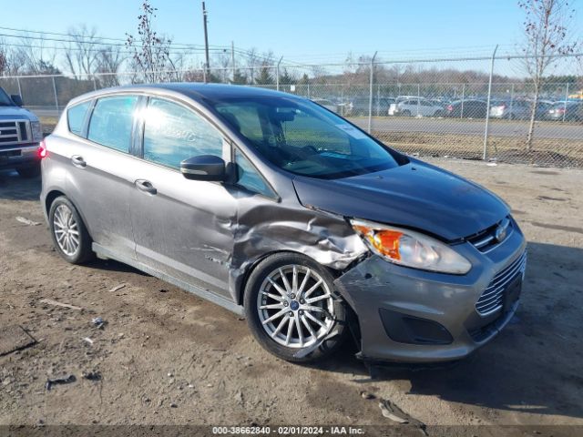 1FADP5AU4EL519673  ford c-max 2014 IMG 0