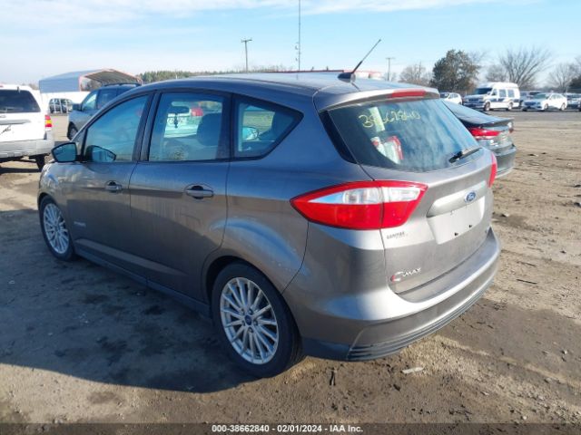 1FADP5AU4EL519673  ford c-max 2014 IMG 2