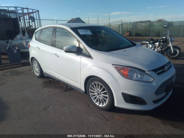 1FADP5AU5EL506706  ford  2014 IMG 0