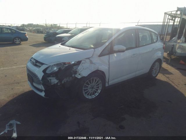 1FADP5AU5EL506706  ford  2014 IMG 1