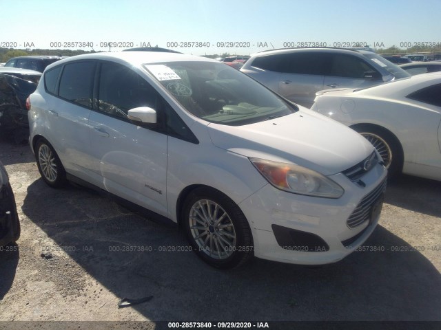 1FADP5AU5EL518001  ford  2014 IMG 0