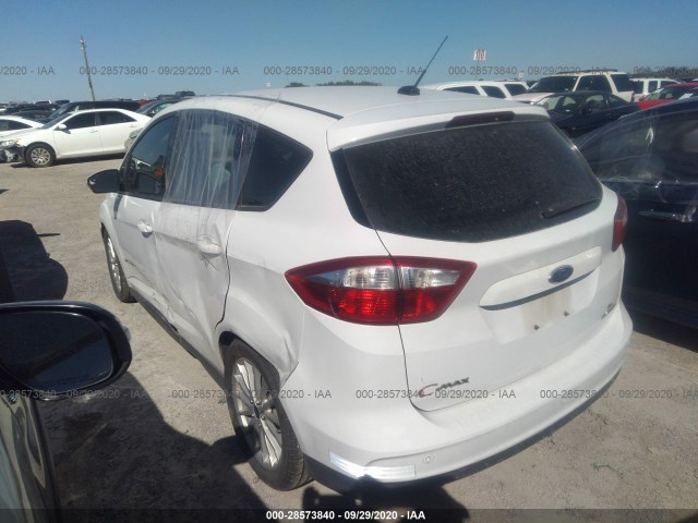 1FADP5AU5EL518001  ford  2014 IMG 2