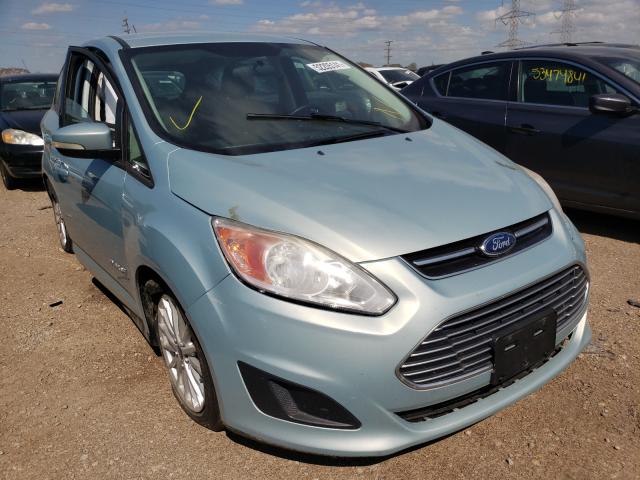 1FADP5AU5EL519410  ford  2014 IMG 0