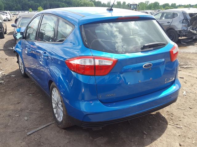 1FADP5AU8FL100923  ford  2015 IMG 2