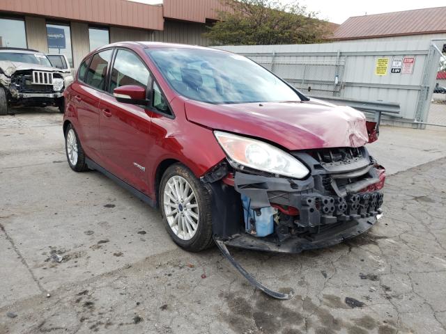 1FADP5AU9EL506174  ford  2014 IMG 0