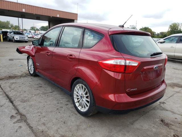 1FADP5AU9EL506174  ford  2014 IMG 2