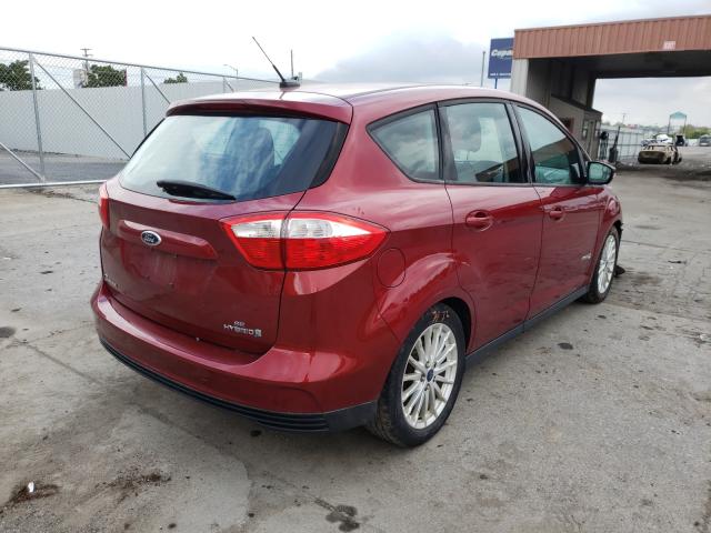 1FADP5AU9EL506174  ford  2014 IMG 3