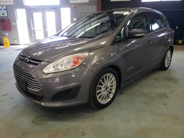 1FADP5AU9EL513819  ford  2014 IMG 1