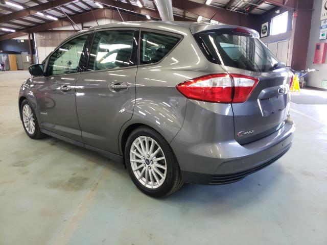 1FADP5AU9EL513819  ford  2014 IMG 2