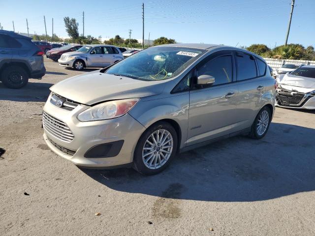 1FADP5AU9FL103880  ford  2015 IMG 0