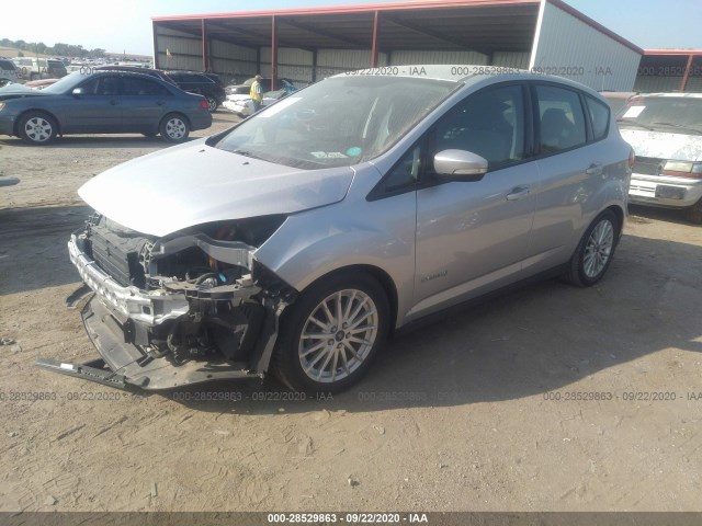 1FADP5AUXDL527937  ford c-max 2014 IMG 1