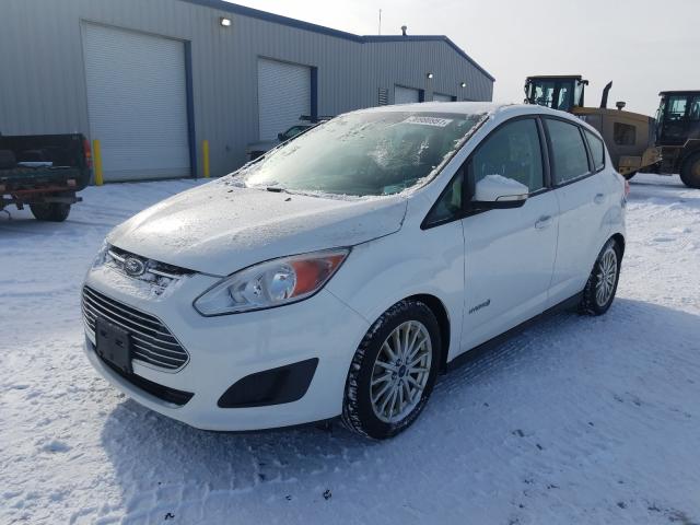 1FADP5AUXFL101281  ford  2015 IMG 1