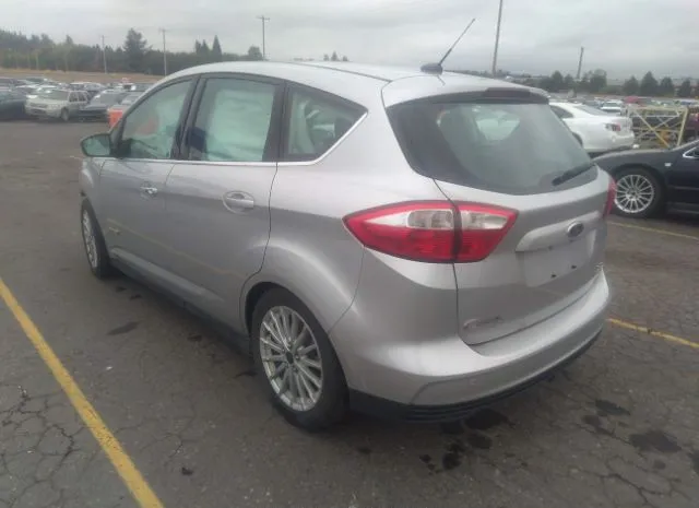 1FADP5BU0EL508099  ford  2014 IMG 2