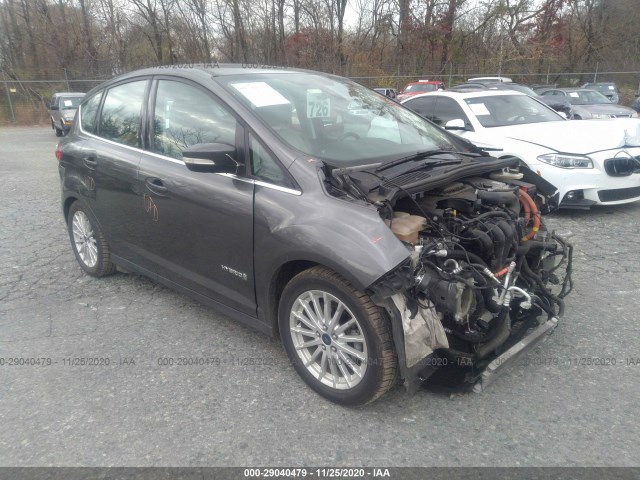 1FADP5BU1FL105993  ford  2015 IMG 0